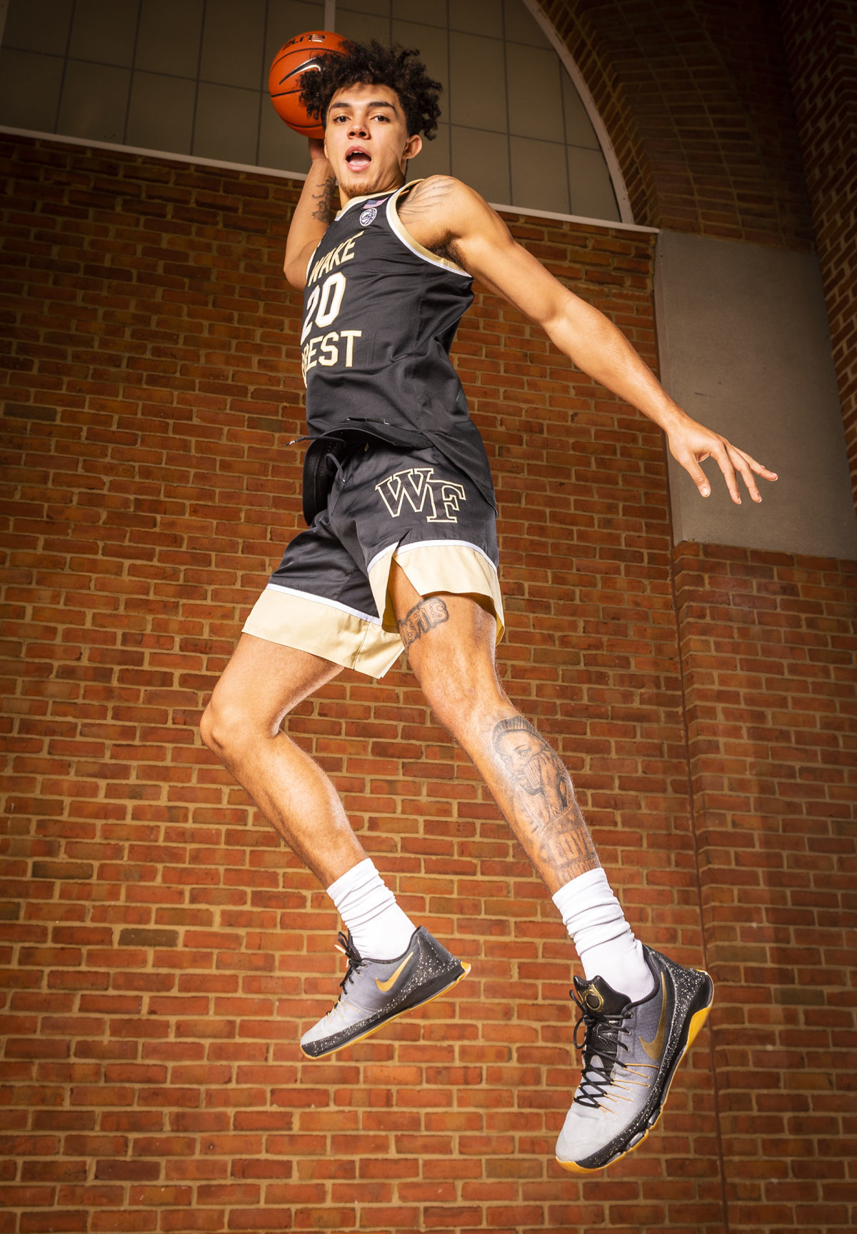 WFUMedia